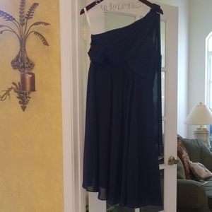 Bridesmaid dress